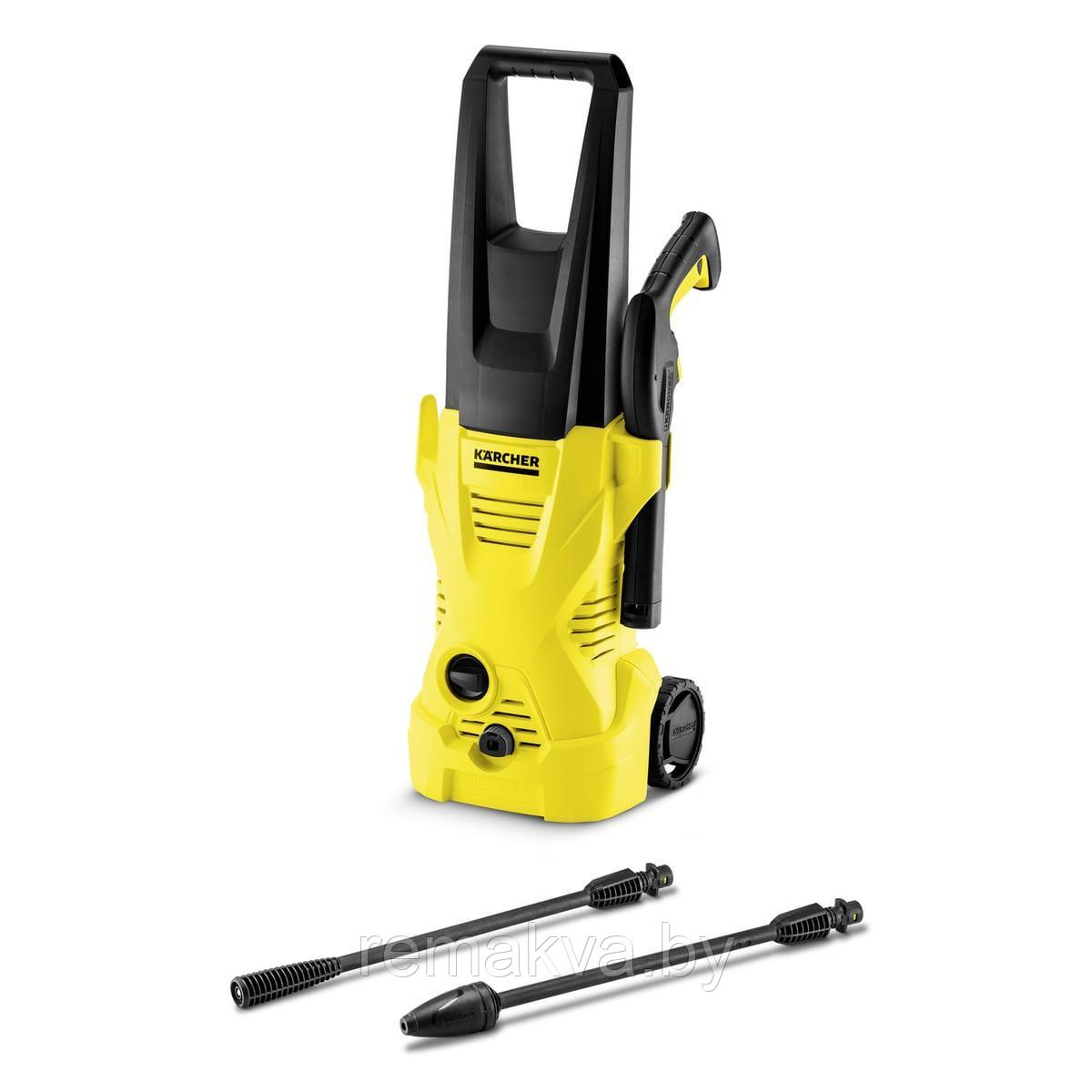 001 Мойка Karcher K2