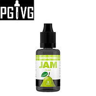 Жидкость Smoke Kitchen Jam Simple Pear 99993750 Жидкость Smoke Kitchen Jam Simple Pear