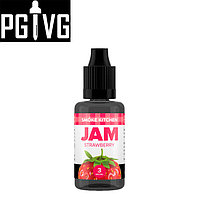 Жидкость Smoke Kitchen Strawberry 99994468 Жидкость Smoke Kitchen Strawberry