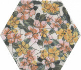 Керамическая плитка Kerama Marazzi Парк Гуэля декор лаппатированный 29x33,4 - фото 8 - id-p62629850