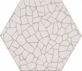 Керамическая плитка Kerama Marazzi Парк Гуэля белый 29x33,4 - фото 2 - id-p101532969