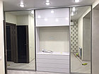 Шкаф-купе на заказ, фото 2