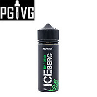 Жидкость Iceberg Apple Cherry 101536537 Жидкость Iceberg Apple Cherry