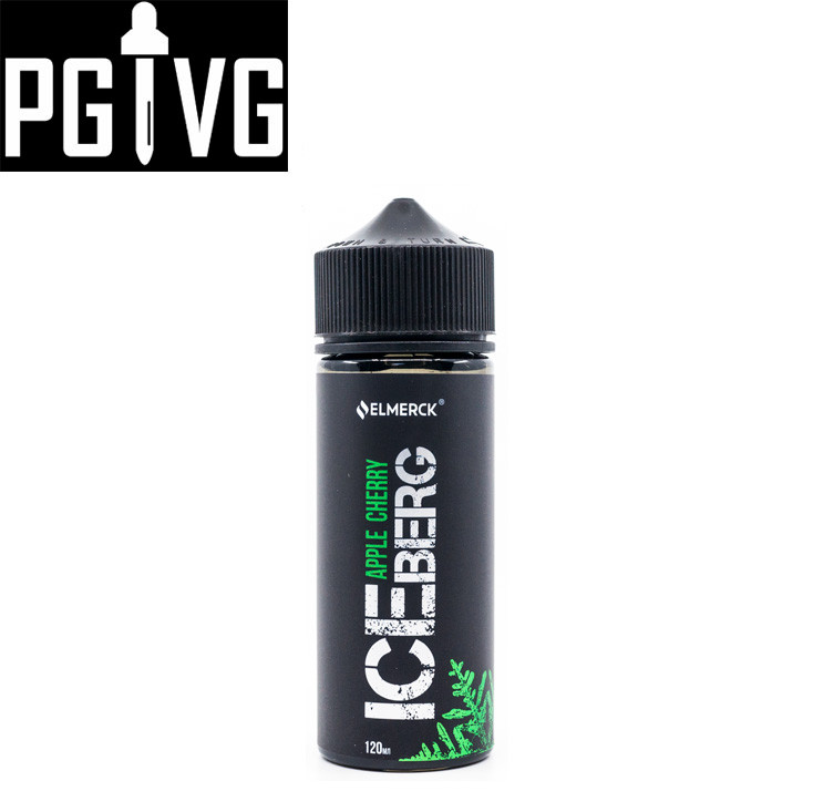 Жидкость Iceberg Apple Cherry