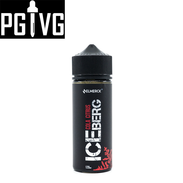 Жидкость Iceberg Cola Citrus