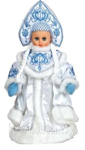 Кукла Снегурочка сувенирная весна - фото 1 - id-p5327743