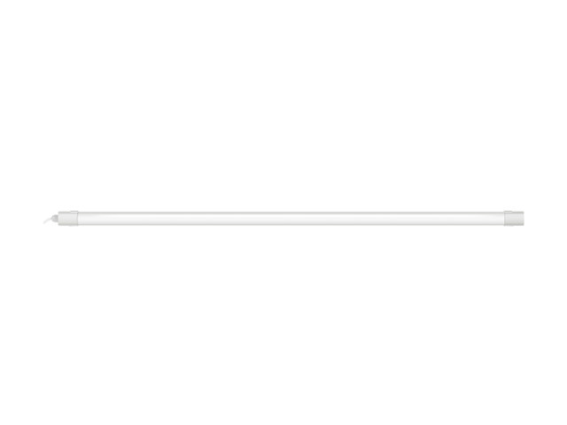 Светильник светодиодный накладной пылевлагозащищенный 18Вт PWP-С4 600 6500К, IP65, 196-264В, JAZZWAY (1600Лм, - фото 1 - id-p101571954