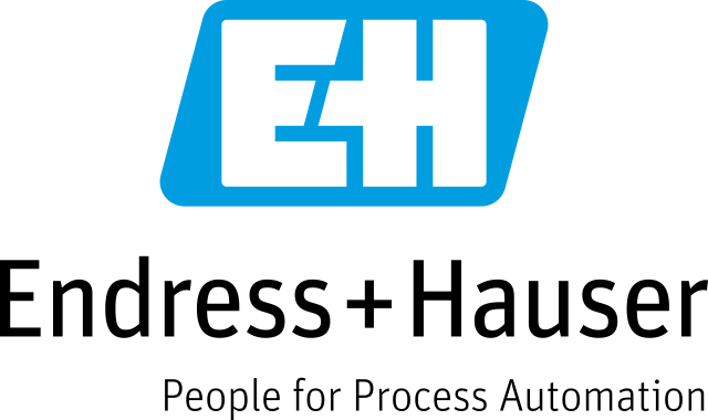 Endress+Hauser