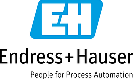 Endress+Hauser