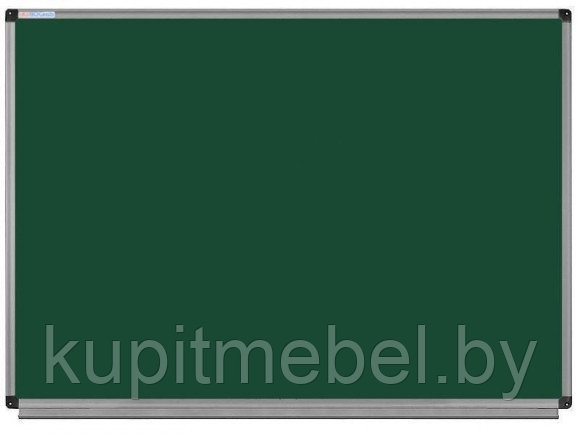 Школьные доски, ученические аудиторные доски, магнитно-меловые и маркерные - фото 2 - id-p4754504