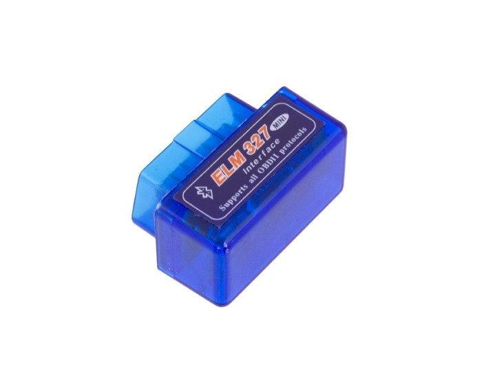 Адаптер ELM 327 Bluetooth Mini - фото 2 - id-p101585204
