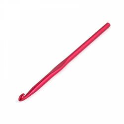 Крючок для вязания 8 мм без ручки
