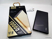 Kingleen power bank PZX V18 QC3.0 10000 mAh