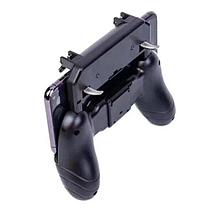 Мобильный геймпад с триггерами W18 для игры в PUBG и другие игры Battle Royale, фото 2