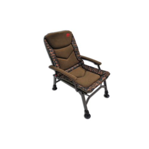 Кемпинговое кресло Tramp Homelike Camo - фото 1 - id-p101589757