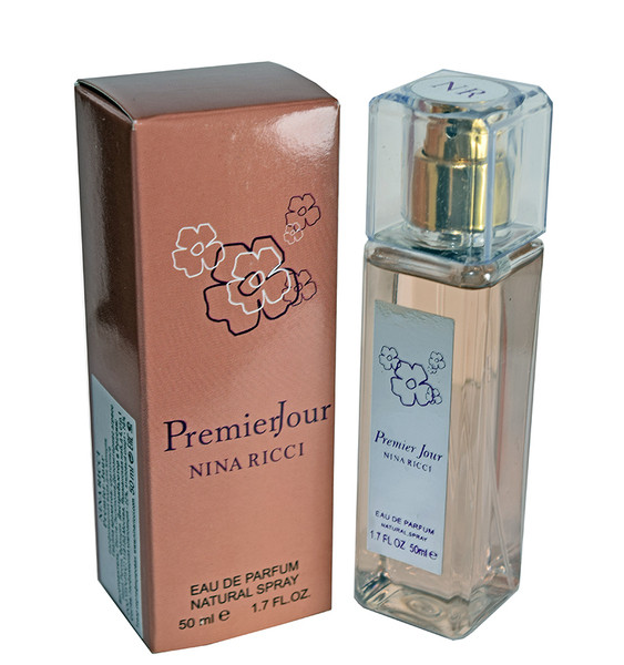 Женская парфюмерия Nina Ricci Premier Jour edp 80 ml