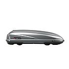 Travel 460 Grey Gloss, фото 3