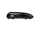 Travel 460 Black Gloss, фото 4