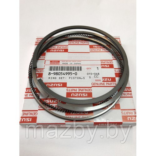 ゆ 8981619950 KEY; DRIVE SHAFT ISUZU ZX 180, купить в