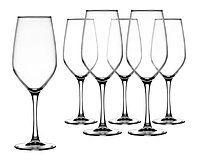 L5833 Набор бокалов для вина Luminarc Celeste, 6 штук, 580 мл