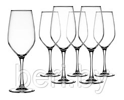 L5833 Набор бокалов для вина Luminarc Celeste, 6 штук, 580 мл