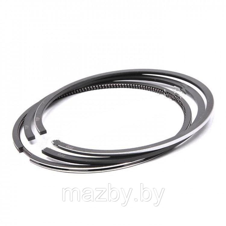 8976034231 isuzu Кольца поршневые стандартные двигателя 4HК1 (на один ...