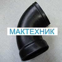 092-1100250 Патрубок воздушного фильтра 4HE1/4HK1 Артикул: А-092-1100250