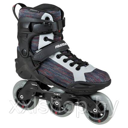 Роликовые коньки Powerslide Phuzion Radon WoMen р-р 38, фото 2