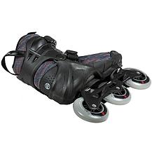 Роликовые коньки Powerslide Phuzion Radon WoMen р-р 38, фото 3