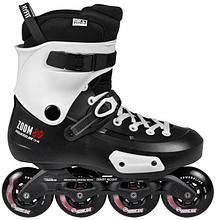 Роликовые коньки Powerslide One Urban Zoom 80 р-р 39-40, фото 2