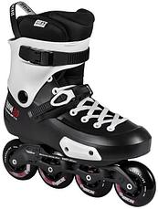 Роликовые коньки Powerslide One Urban Zoom 80 р-р 41-42, фото 2