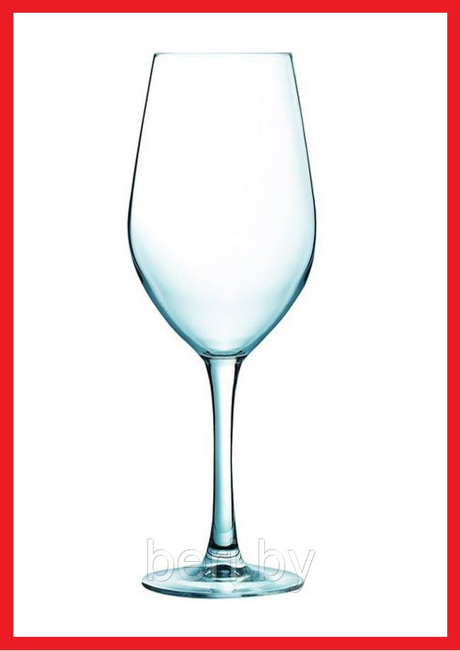L5831 Набор бокалов для вина Luminarc Celeste, 6 штук, 350 мл - фото 1 - id-p101603979