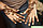 Хна для Мехенди черная Elina Henna Paste, в конусе 40г , фото 7