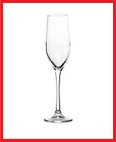 L5829 Набор бокалов, фужеров для вина, шампанского Luminarc Celeste, 6 шт, 160 мл