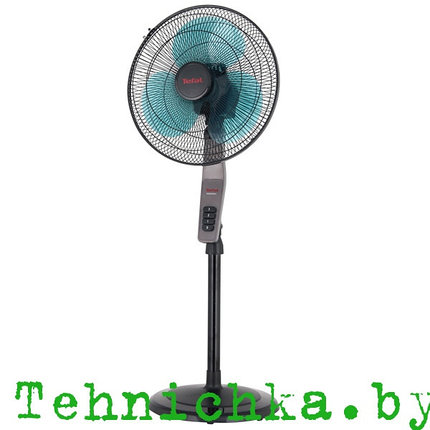 Вентилятор напольный TEFAL VF4110, фото 2