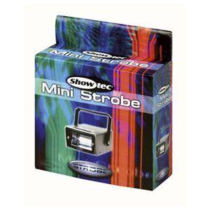 Стробоскоп SHOWTEC MINI STROBE - фото 3 - id-p101608813