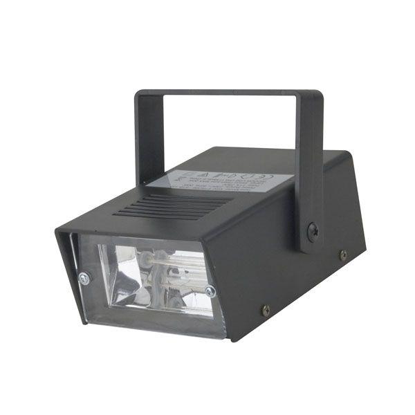 Стробоскоп SHOWTEC MINI STROBE - фото 1 - id-p101608813