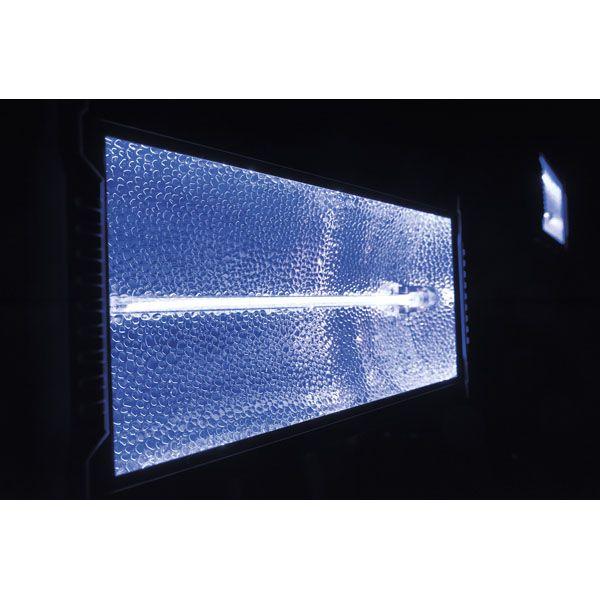 Стробоскоп SHOWTEC TITAN STROBE BLAZE 1500W + RGB - фото 9 - id-p101608883