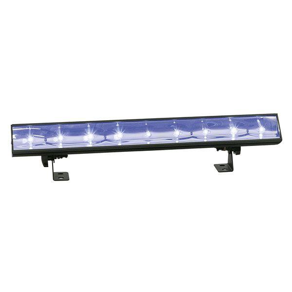 Ультрафиолет SHOWTEC UV LED BAR 50CM MKII - фото 2 - id-p101609002