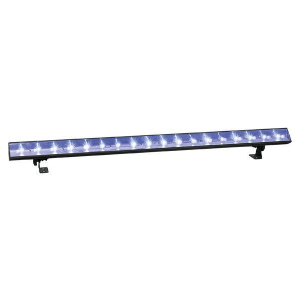 Ультрафиолет SHOWTEC UV LED BAR 100CM MKII - фото 2 - id-p101609028
