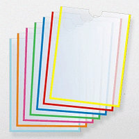 Самоклеящиеся карманы (А2; А3; А4; А5; А6)