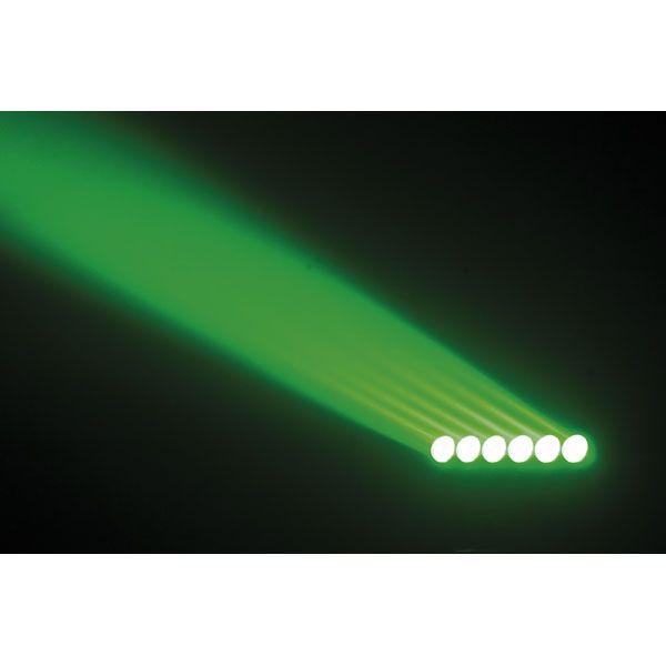 Вращающиеся светодиодная панель SHOWTEC PHANTOM 60 LED BAR - фото 8 - id-p101611343