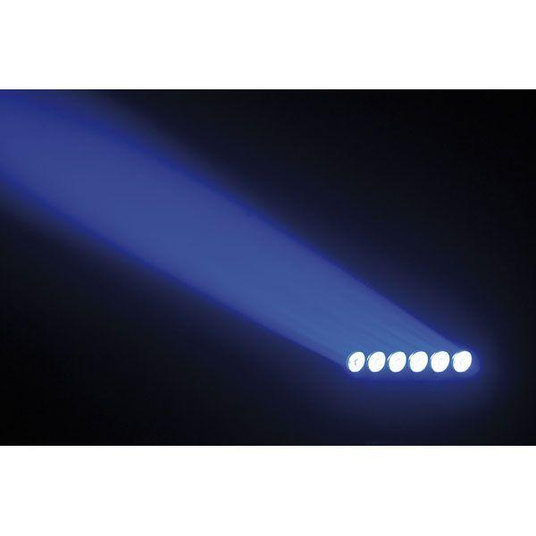 Вращающиеся светодиодная панель SHOWTEC PHANTOM 60 LED BAR - фото 9 - id-p101611343