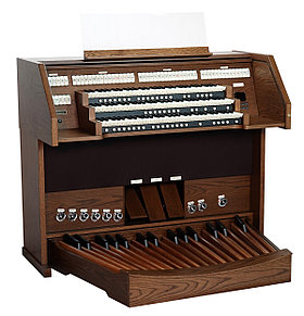 Электроорган Viscount Organs Chorum 90 Deluxe