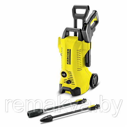 006 Мойка Karcher K3 FULL CONTROL, фото 2