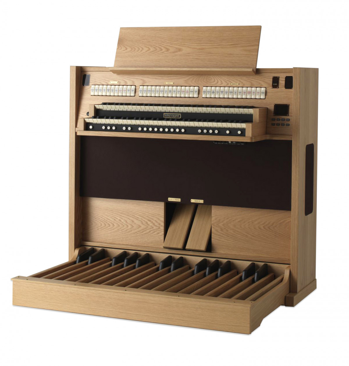 Электроорган Viscount Organs Sonus 40