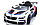 668B Электромобиль Chi Lok Bo BMW M6 GT3  черный, пульт управления, фото 6