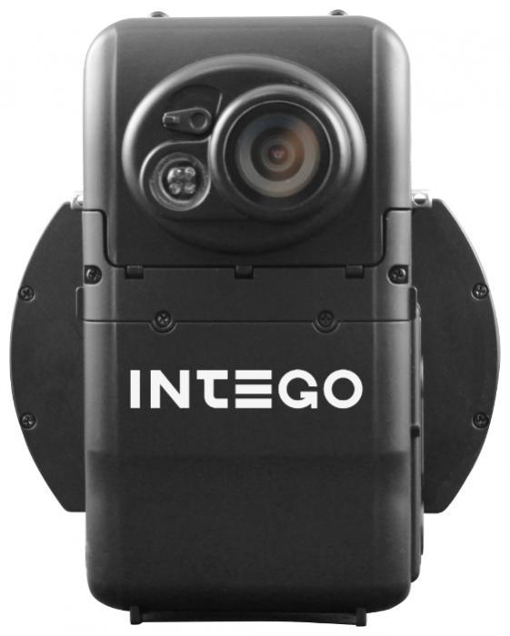 VX-350 HD GPS Видеорегистратор INTEGO - фото 2 - id-p76341899