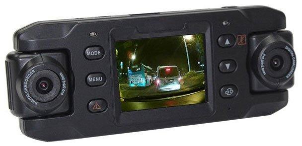DVR-006 Видеорегистратор EXPLAY