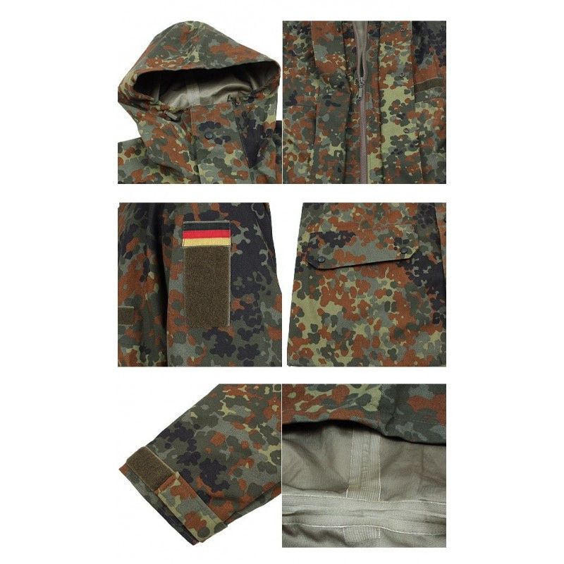 Мембрана Gore Tex Купить Ткань